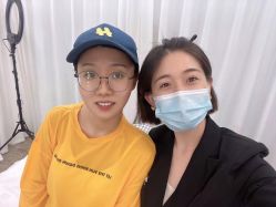 -久匠·野生眉半永久纹绣