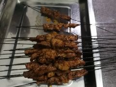 -清真·马峰烤肉(小学习北巷店)