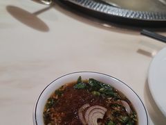 -潮汕大目牛肉火锅(水围店)