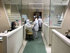 -北京大学口腔医院(魏公村总院)