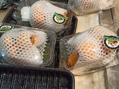 -林旺社区水果市场