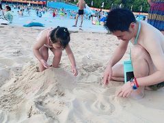 -欢乐水魔方水世界