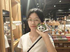 -猫的天空之城概念书店(苏州诚品店)