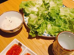 -久苑烧肉(世界城广场店)
