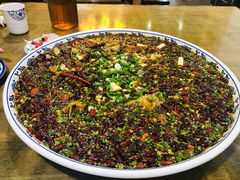 -廖玖玖璧山兔来凤鱼江湖菜(王家塘街店)
