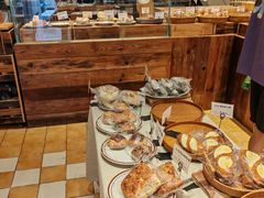 -佐敦面包铺·JORDAN BAKERY