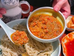 -裕兴记•蟹黄面馆(人民广场店)