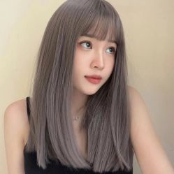 -KIMI HAIR SALON·烫染设计店