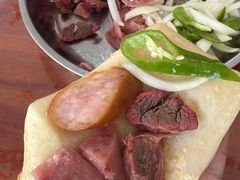 -饶阳传统豆腐脑