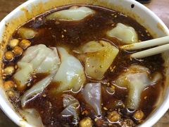 老麻抄手-老麻抄手(吉庆街店)