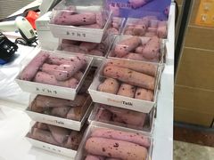 -BreadTalk面包新语·烘焙蛋糕(中华广场店)