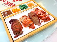 -热河食府(中山路店)