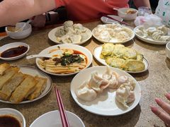 -金谷园饺子馆(北邮总店)