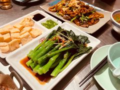 -潮界(虹桥新天地店)