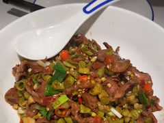 -兰湘子·湘菜小炒(长安万科广场店)