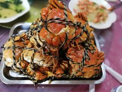 -乡乐园蟹庄·阳澄湖农家乐