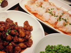 -外婆家(蓝色港湾店)