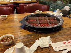 -重庆老火锅(长虹店)