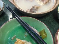 -齐海鱼圣深海石斑鱼火锅店(极地海洋世界店)