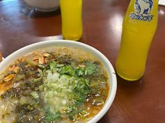 -顺华粉馆(桃园南路店)