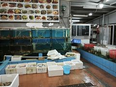 -沙头涌渔栏海鲜餐厅