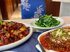 -富乐山酒店(西黄城根北街店)