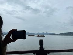 -西湖游船