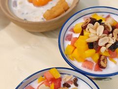 -李记红灯笼龙虾馆(渔人码头店)