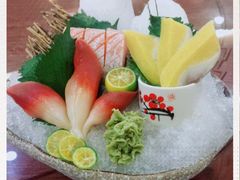 -简家·海鲜盛宴(下沙店)