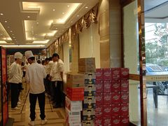 -新丁香海鲜酒店(银海商贸城店)