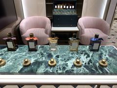 -BURBERRY(上海港汇恒隆广场店)