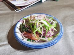 -伊带伊路新疆美食府(呼家楼店)