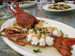 -四川小胡子海鲜(丁村万人海鲜广场店)