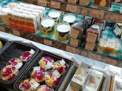 -AEON超市(永旺梦乐城泰达店)