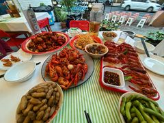 -戴叔叔龙虾馆·麻辣小龙虾