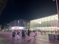 -杭州湖滨in77