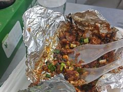 -宋文成烤肉(白沙巷店)