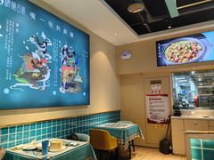 -楼兰古丽·新疆菜(大唐西市店)