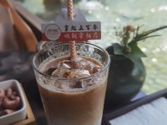 -广富林宰相府酒店·水云间