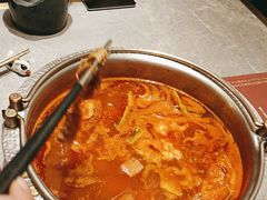 -一绪に寿喜烧(荟聚店)