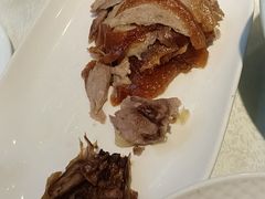 -北京全聚德(方庄店)