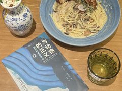 -秘密旅行Bonjour(黑金冠 江南西店)