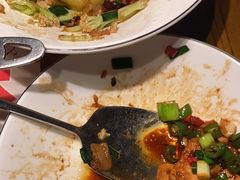 -爱碗亭·鲜炒湖南菜(壹城中心店)