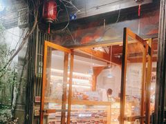 -猫的天空之城概念书店(苏州平江店)