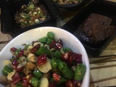 -二孃鸡爪爪(东郊记忆店)