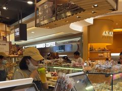-PAPER STONE BAKERY(天环店)