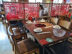 -幸运牛汕头小黄牛牛肉火锅(梅林店)