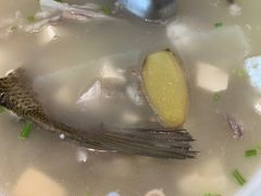 -江东鲈鱼馆(正江东)
