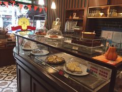 -Pie Bird(新闸路店)