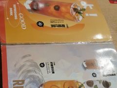 -万岁寿司(芳村店)